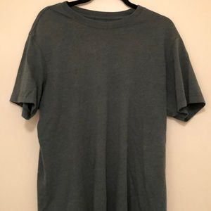 Eddie Bauer short sleeve shirt